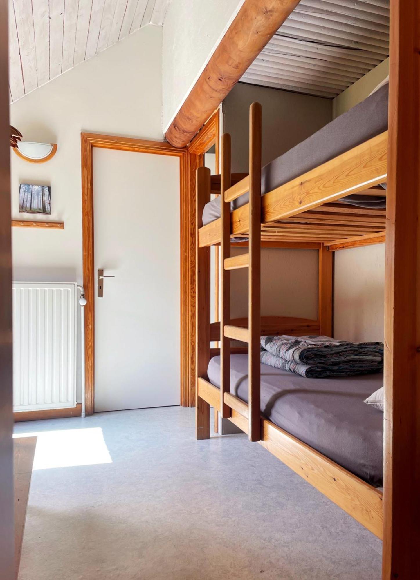 La Ferme De Werpin Villa Hotton Room photo